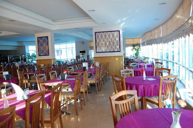 Restaurante