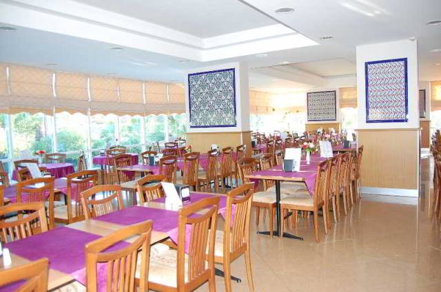 Restaurante