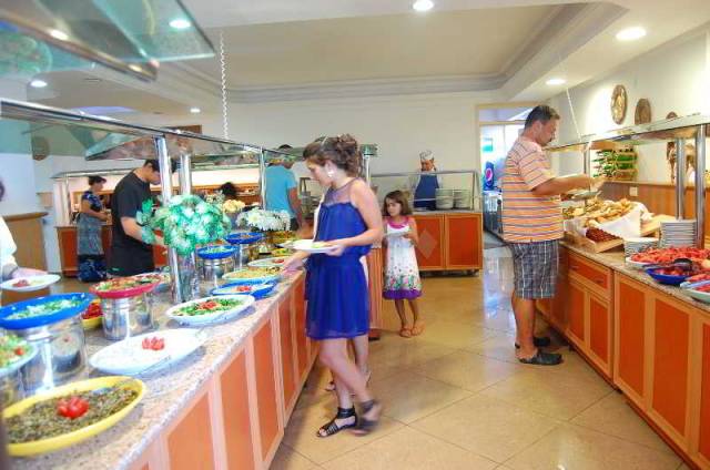 Restaurante