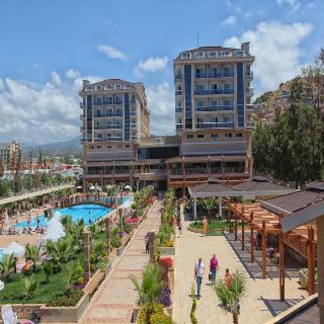 Vista General
