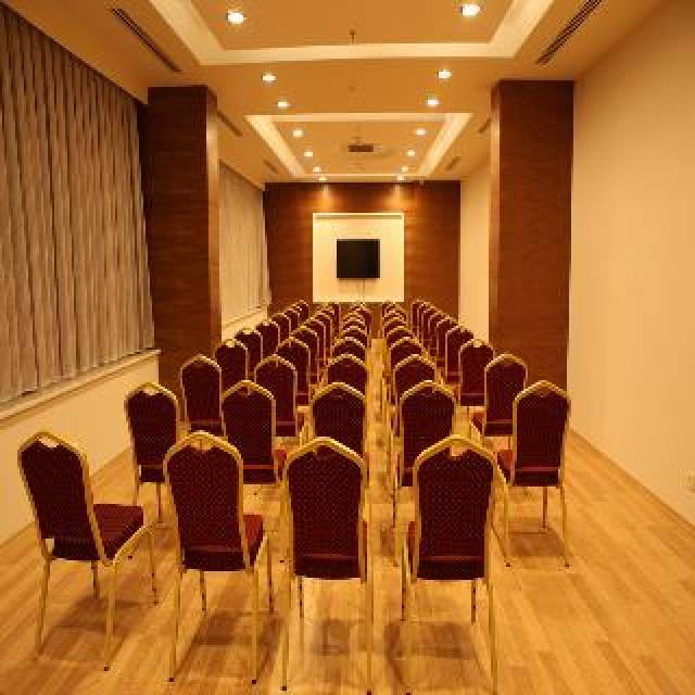 Conferencias