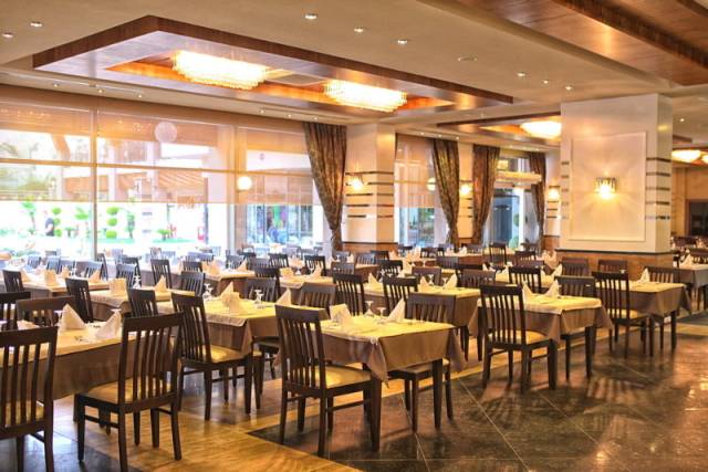 Restaurante