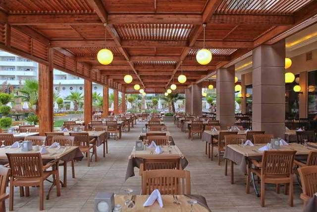 Restaurante