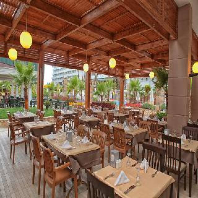 Restaurante