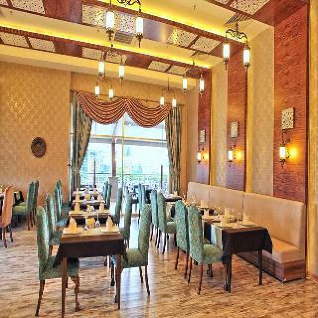 Restaurante