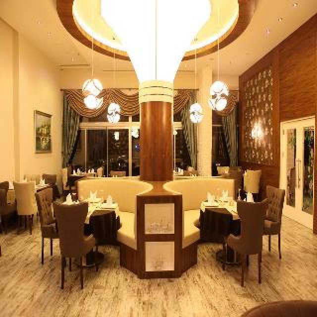 Restaurante