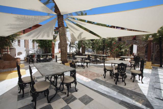 Terraço