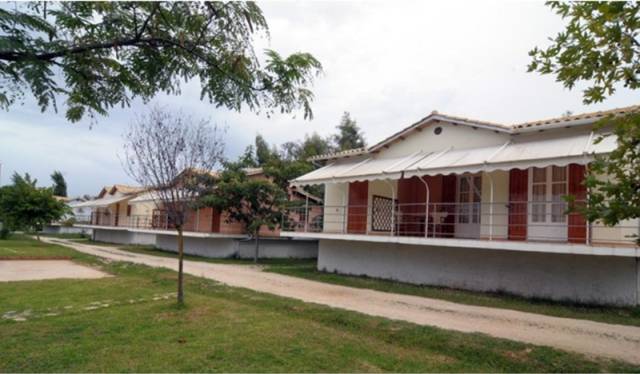 Vista General