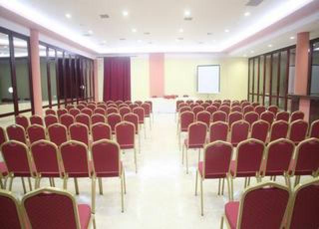 Conferencias