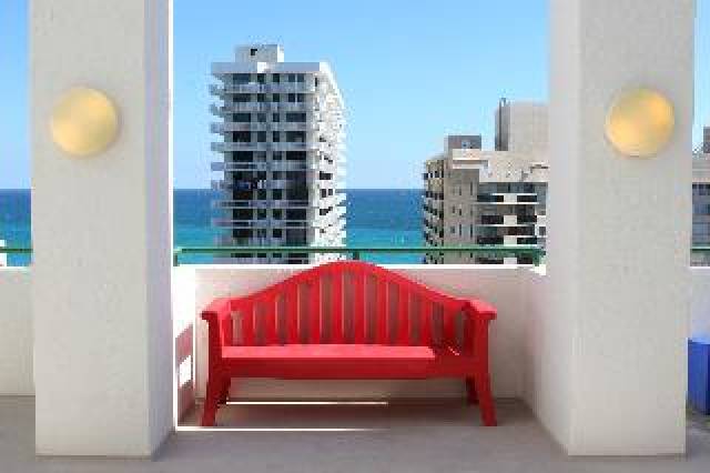 Terraço