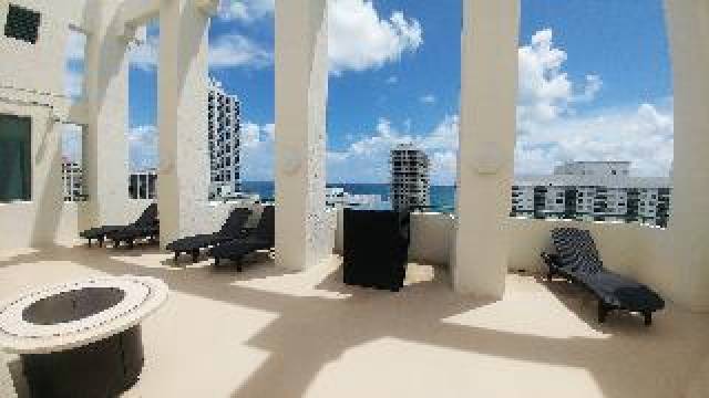 Terraço
