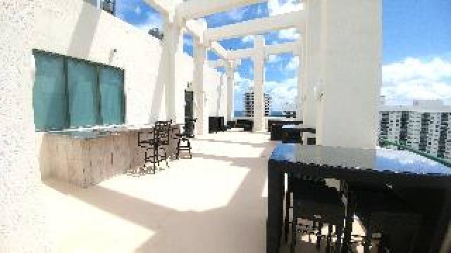 Terraço