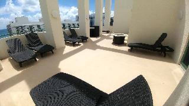 Terraço