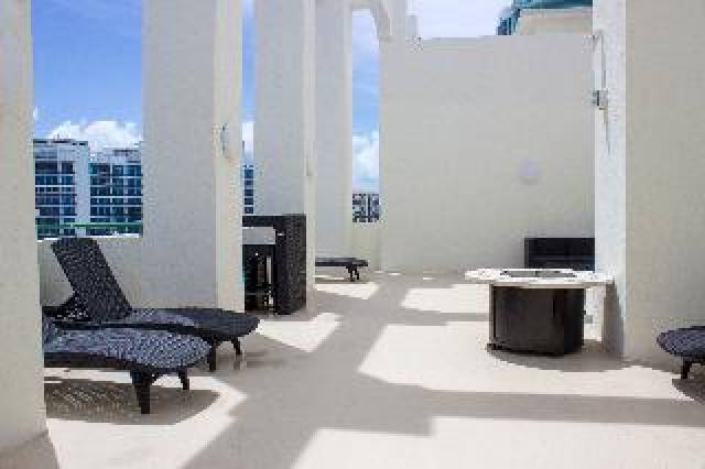 Terraço