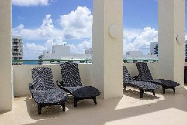 Terraço