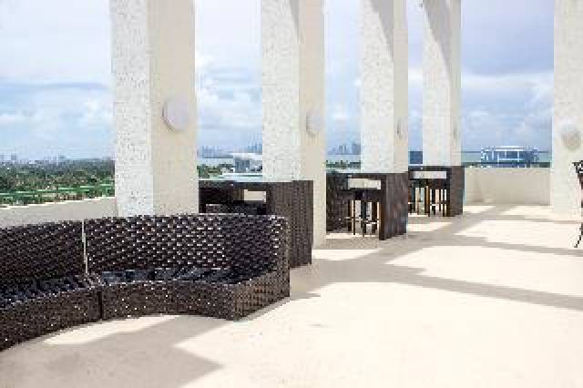 Terraço