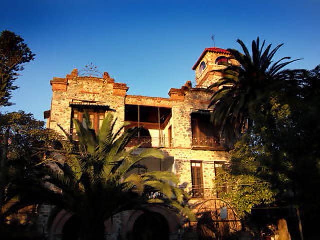 Vista General