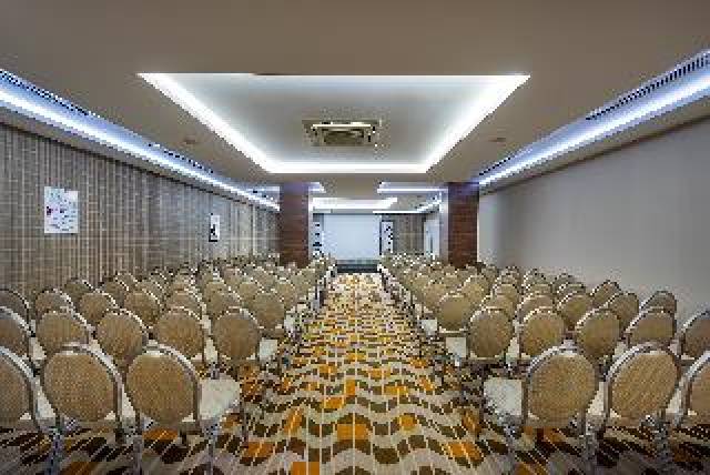 Conferencias