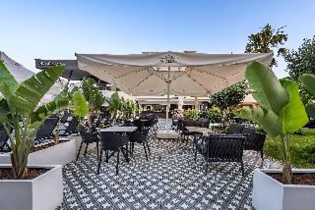 Terraço