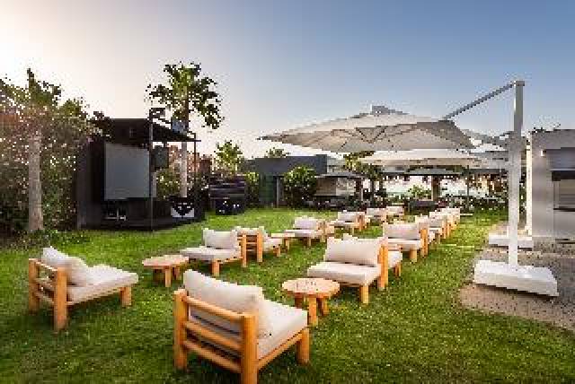 Terraço