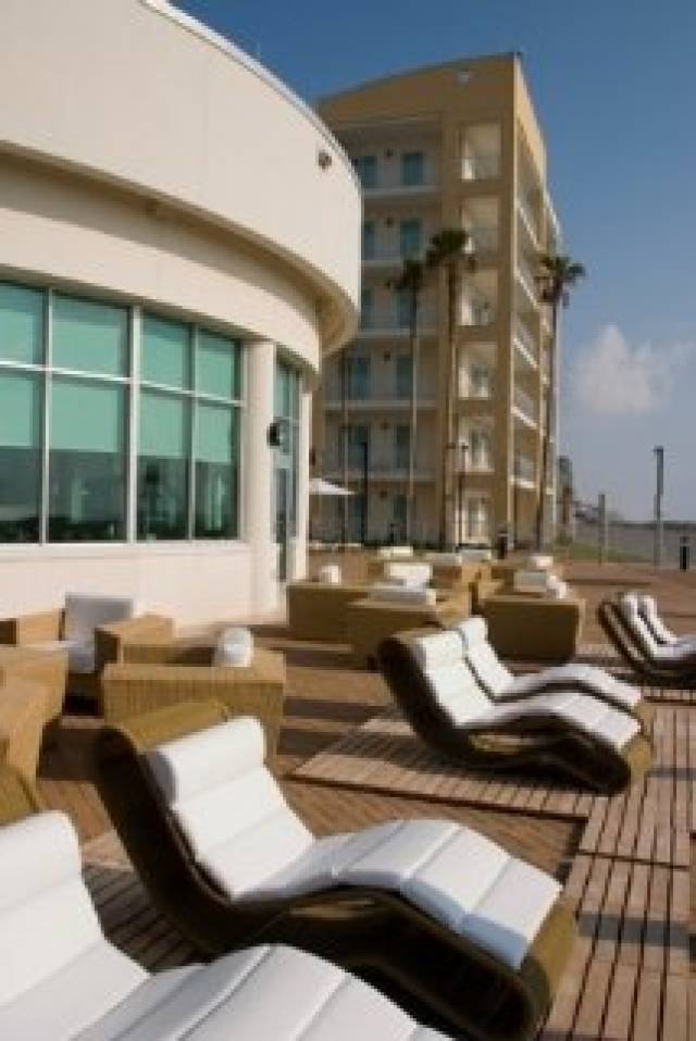 Terraço
