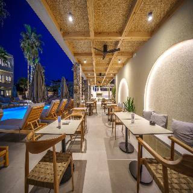 Terraço