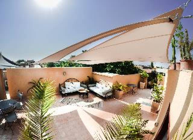Terraço
