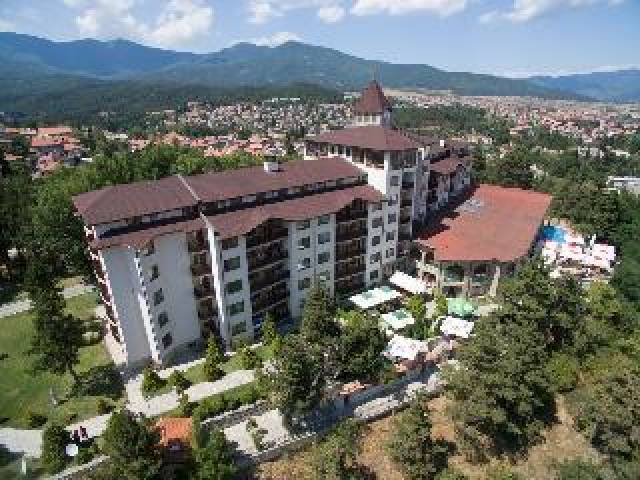 Vista General