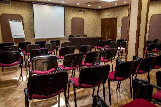 Conferencias
