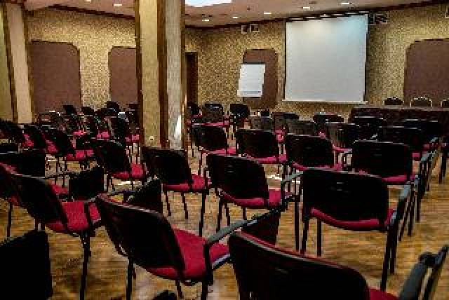 Conferencias