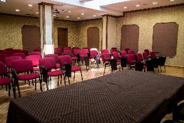 Conferencias