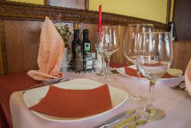 Restaurante