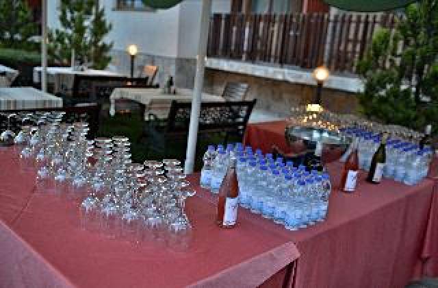 Terraço