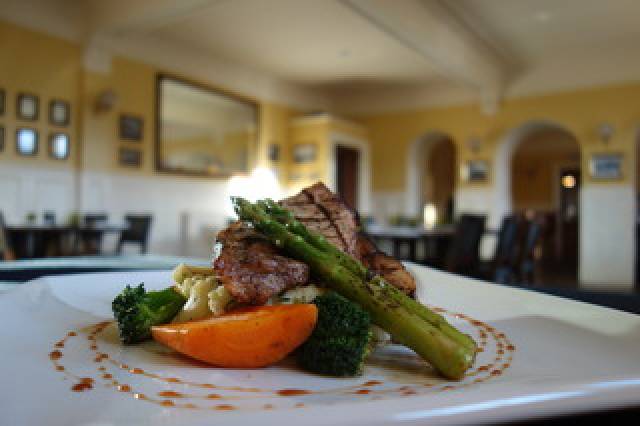 Restaurante