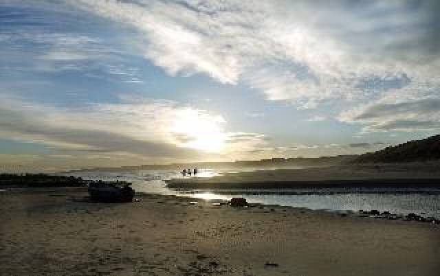 Praia