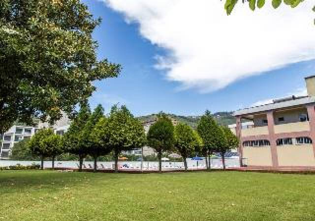 Desportos y Entretenimento