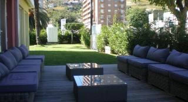 Terraço
