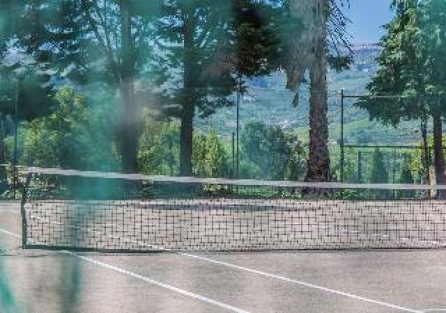 Desportos y Entretenimento