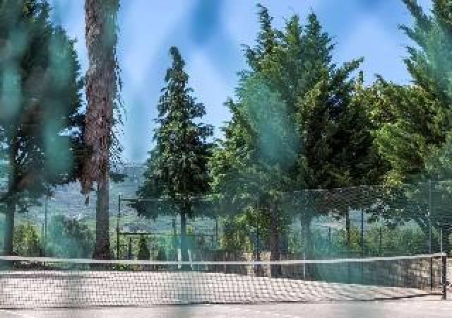 Desportos y Entretenimento