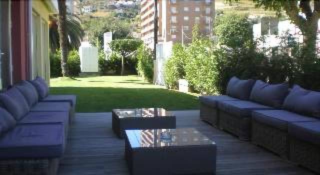 Terraço