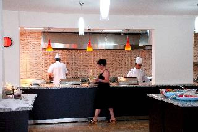 Restaurante