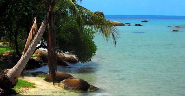Praia