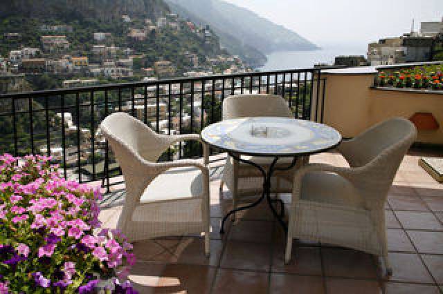 Terraço