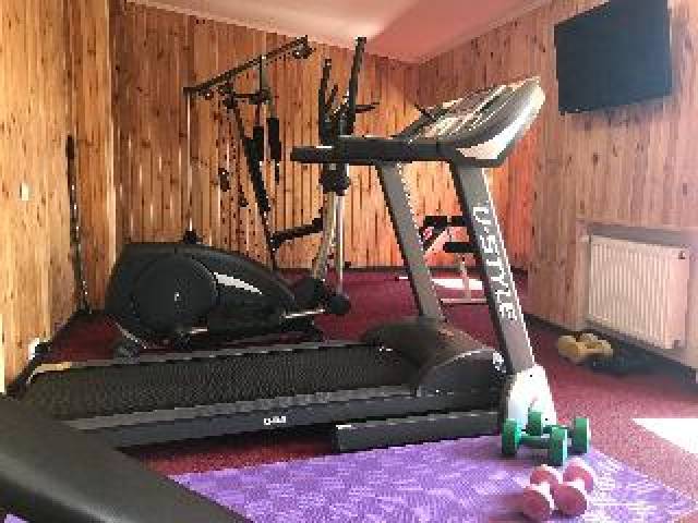 Desportos y Entretenimento