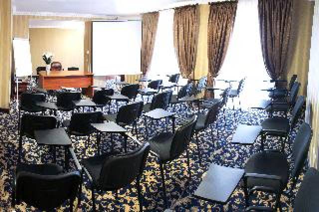 Conferencias