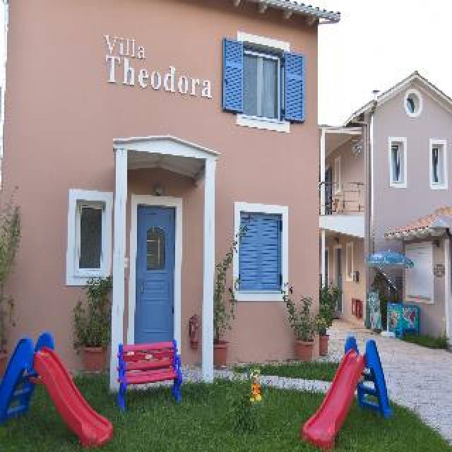 Vista General