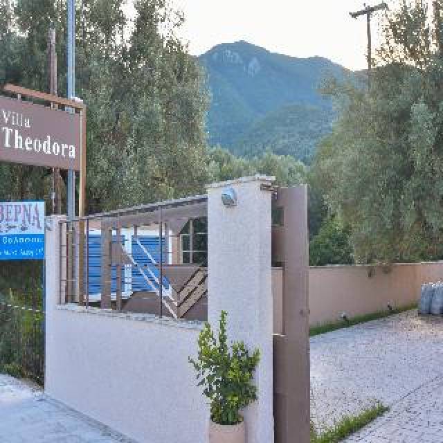 Vista General