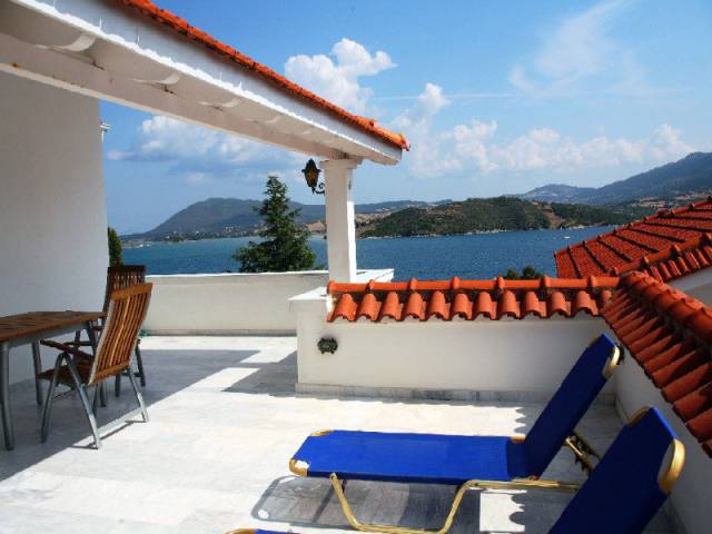 Terraço