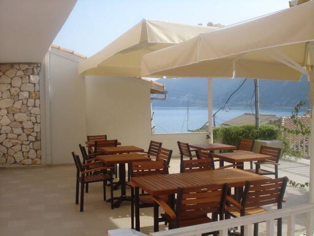 Terraço
