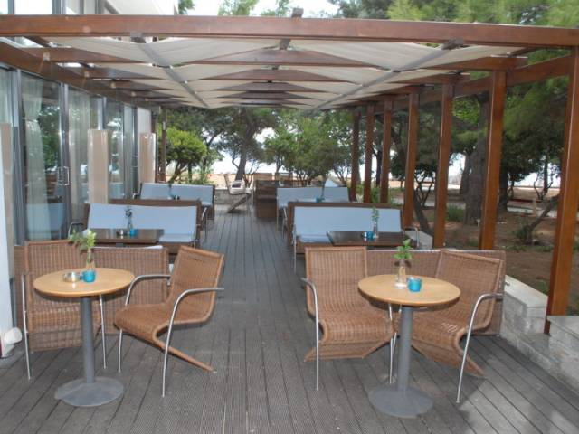 Terraço
